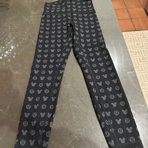 lululemon athletica x Disney Align Leggings